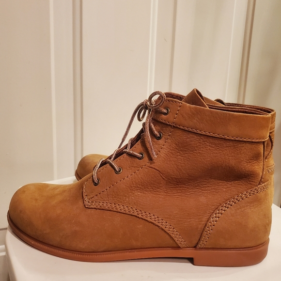 NEW Kodiak Womens Low-Rider Original Boot size 9.5 - Picture 12 of 12